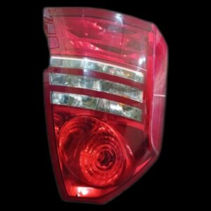 Crysler 300C, Taillights, 2008+