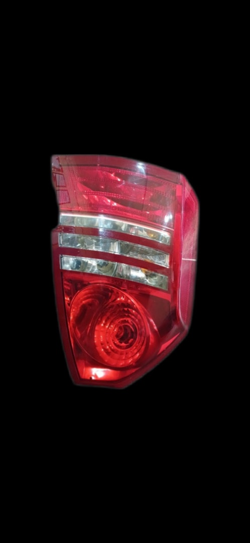 Crysler 300C, Taillights, 2008+