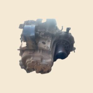 Nissan Almera 1.6L Manual gearbox 2003+