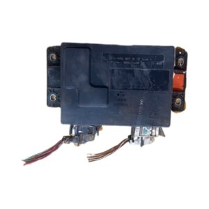 Nissan Navara 4.0L V6 petrol ECU manual PW 2005+