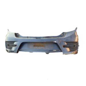 Toyota Agya back bumper 2021+