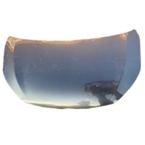 Toyota Agya bonnet 2021+