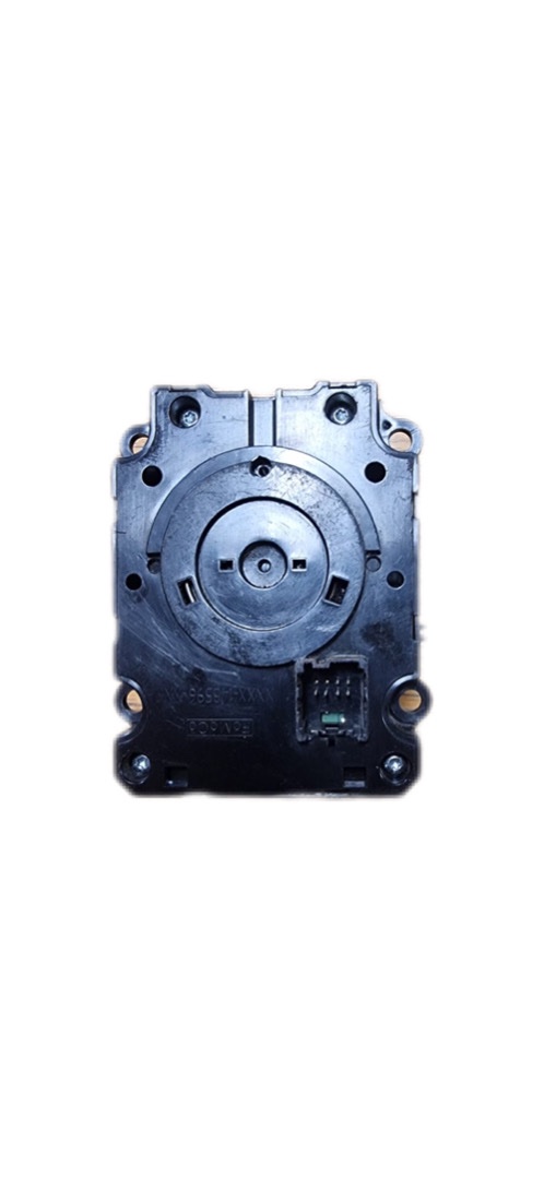 Ford Ranger Switch Assembly, 4WD, 2WD, N1XT-14B596-GA, 2023+ - Image 2