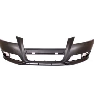 Audi A3,Sports Back, Front Bumper, 2006-2008