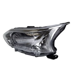 Toyota Avanza Headlights 2017+
