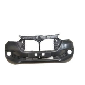 Toyota Avanza front bumper 2016+