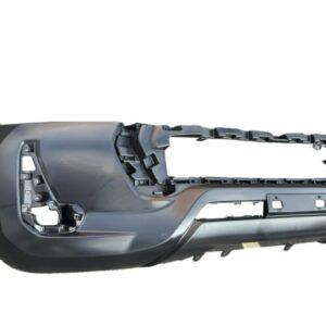 Toyota Hilux GD,Legend,4wd, Raider,Front Bumper with & Lower Cover, foglights/atch holes,(2022-2024)