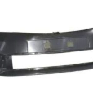 Toyota Hilux, GD6, Front Bumper cover,Lower, 2020+