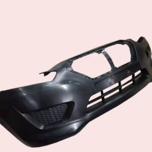 Datsun Go, Front Bumper, 7 Seater, 2016+