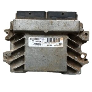 Renault Sandero/Nissan NP200 - 1.6 ECU - S110140022A Petrol