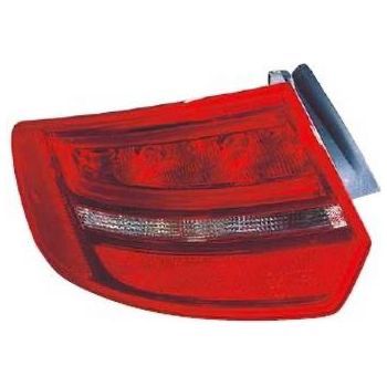 Audi A3 outer Taillight LH/RH LED hatchback 2009+