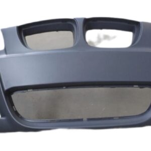 BMW 1 Series E87 M Sport Front bumper 2007-10