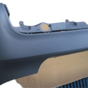 BMW 1 Series E87 Rear bumper M Sport 2007-10
