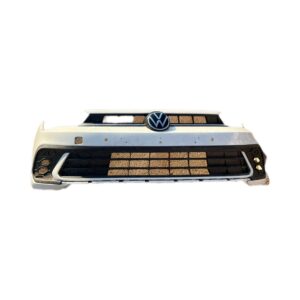 Volkswagen polo mk9 GTI Front Bumper facelift 2022+