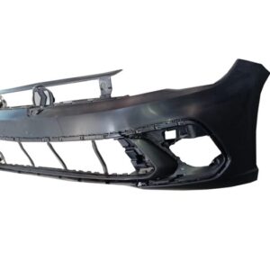 Volkswagen polo mk9 Front Bumper facelift 2022+