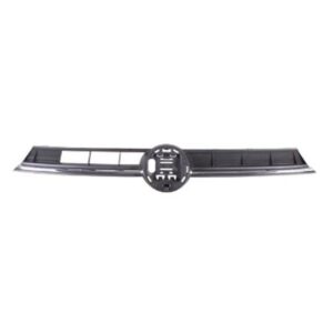 Volkswagen Polo mk 9 main grill TSI 2022+