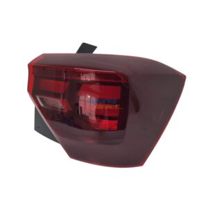 Volkswagen Polo 9 taillight 2022+