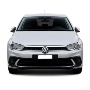 Volkswagen Polo 9 headlight LED 2022+