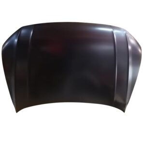 Volkswagen Tiguan mk2 Bonnet 2016+