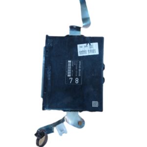 Daihatsu Terios Denzo ECU, petrol, 89560-B4600, 112400-2710