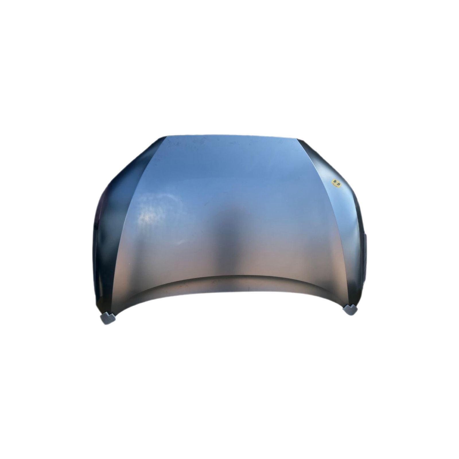 Toyota Corolla Cross Bonnet 2021+