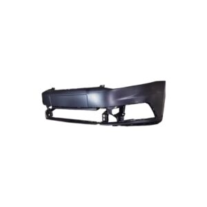 Volkswagen Polo 7 Sedan front bumper 2019-22