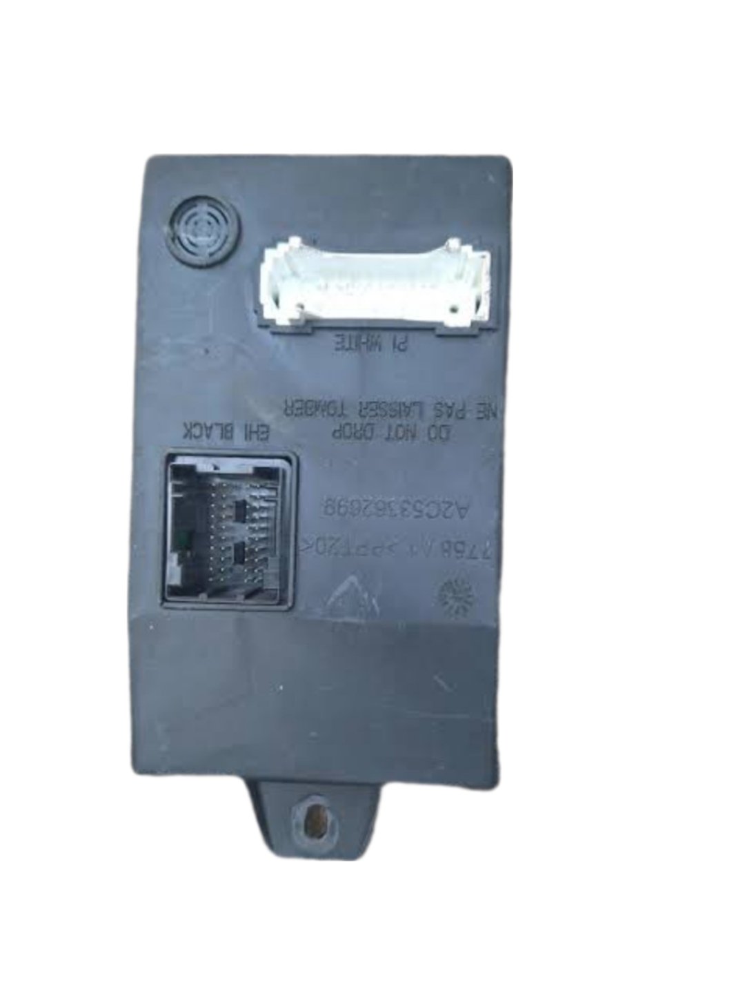 Nissan NP200 body control module BCM A2C53362699 05+