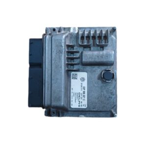 Volkswagen Polo 1.2L,TDI,Delphi, ECU, engine control unit, 03P906021C
