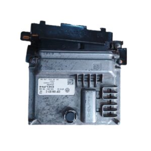 Volkswagen Polo 1.2L,TDI,Delphi, ECU, engine, 03P906021C,Diesel DCM3.7