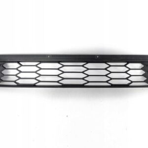 Volkswagen Polo, GTI,MK9, Bumper Centre Grill , (2021-2024)