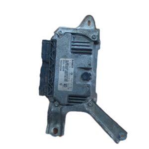 Toyota Yaris T1,Bosh ECU, 89661-0D290,89660-52D80