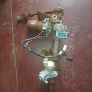 Toyota Yaris electric power steering colum 58295128