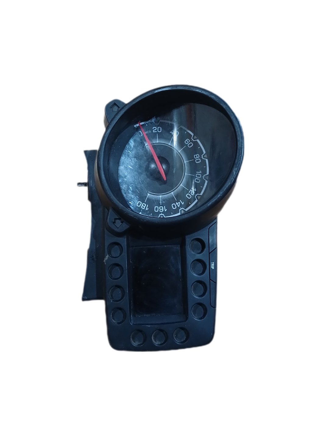Chevrolet Spark Cluster 1.2L, 2012+