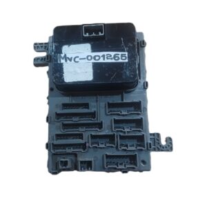 Honda Accord 2.2L Fuse Box, 2004, PP-GF15, SJD-N021