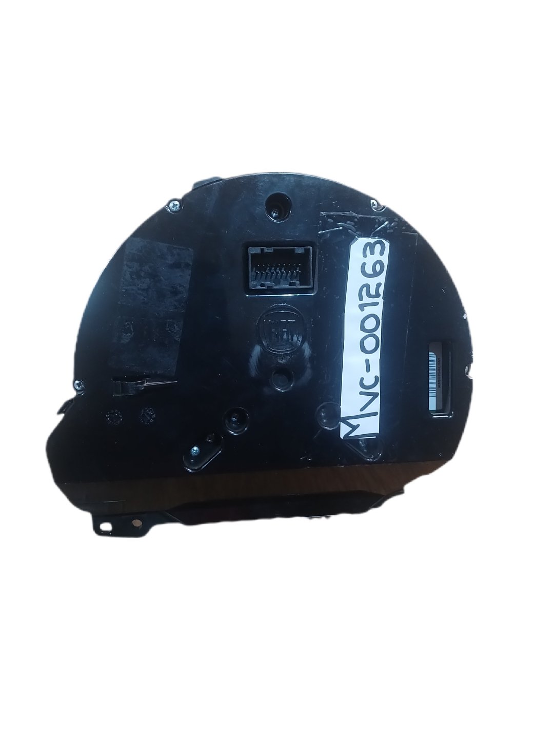 Fiat 500, Instrument Cluster Speedometer, KMCI54L3M, 5550021211 - Image 2