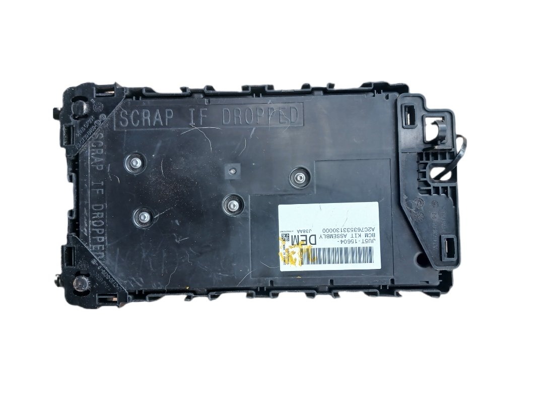 Ford Ranger; body control unit BCM kit Assembly,MEM J38AA, A2C763533130000 - Image 2