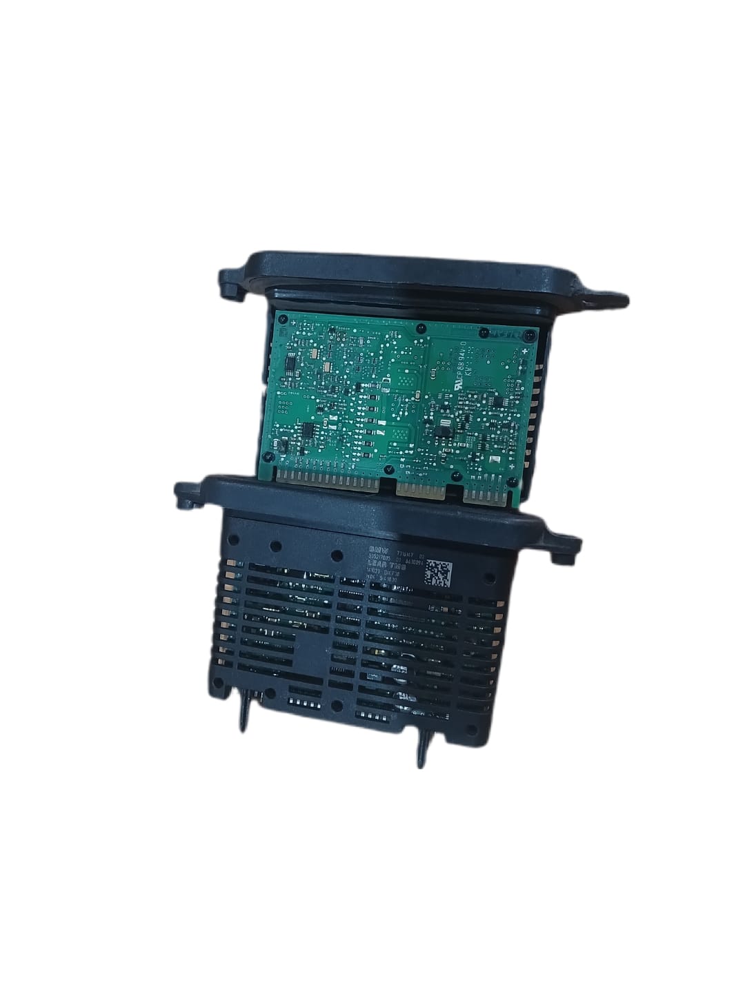 BMW F30/F31/F34 Headlight Control Module, 545217805 BIX, Lear TMS - Image 2