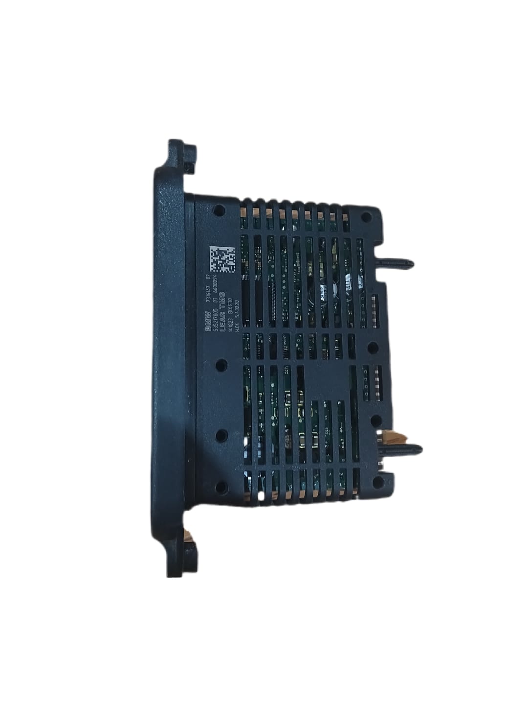 BMW F30/F31/F34 Headlight Control Module, 545217805 BIX, Lear TMS
