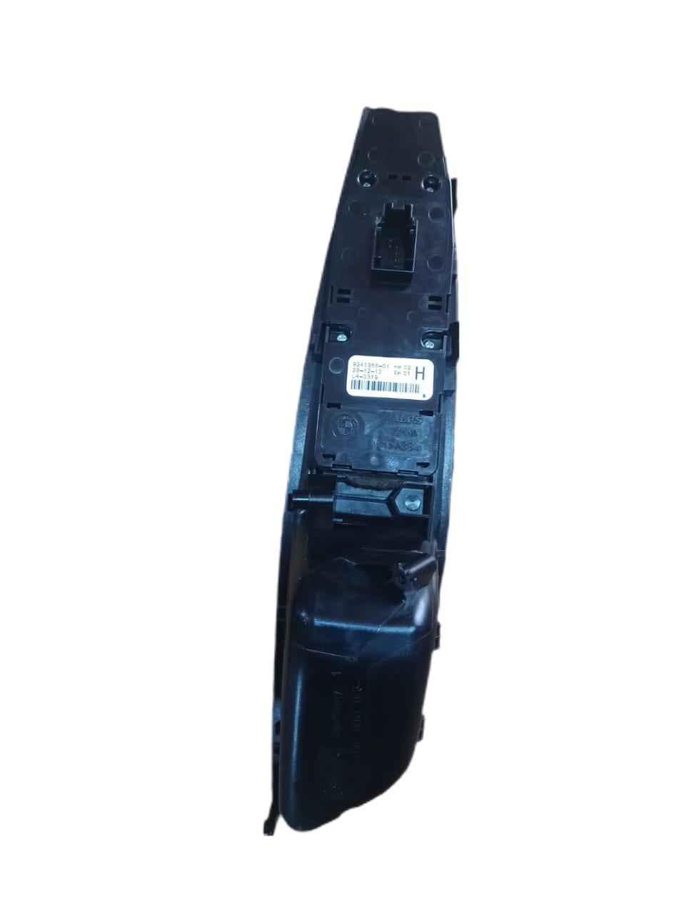 BMW F10 Main Window Switch + Door Handle, L4-0319, 9241956-01