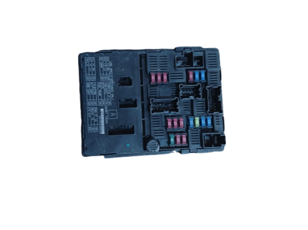 BMW 3 Series E90, E91 Con MODULE ECU E9X -E8xC - Image 2