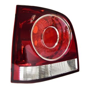 Volkswagen Polo Vivo New,Taillights -LH/RH,2005 -17