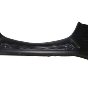 Mazda CX3,Front Bumper, with Fog lights holes 2016-19