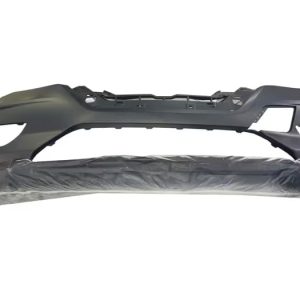 Nissan X-Trail Front Bumper, with fog lamp holes 2017-23