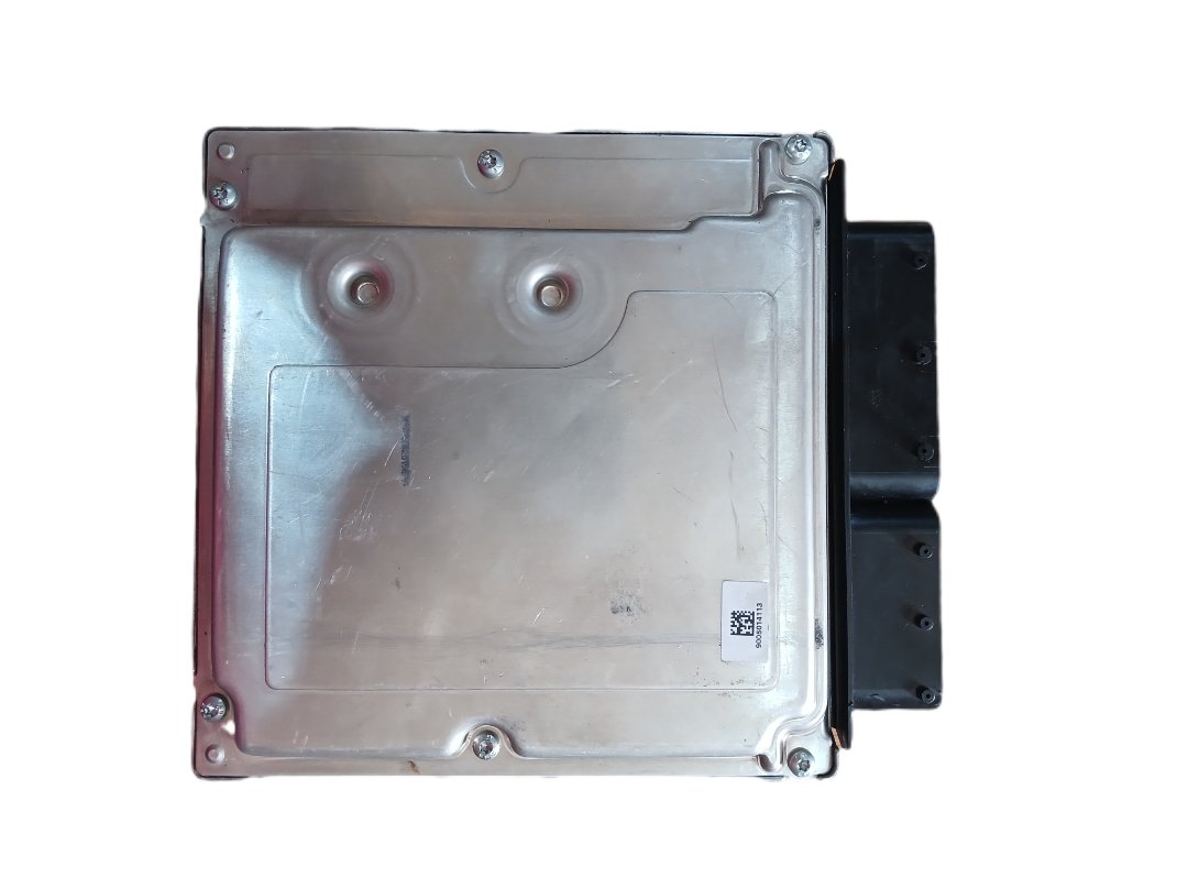 BMW X1 ECU, E84, E80, E87,E90, DME 7628656,021S07234 - Image 2