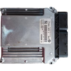 BMW X1 ECU, E84, E80, E87,E90, DME 7628656,021S07234