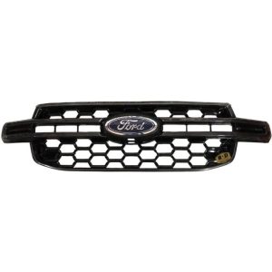 Ford Ranger XL, Main-Grille, 2023+