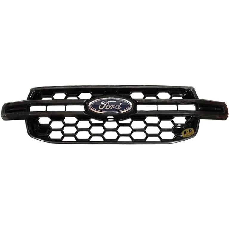 Ford Ranger XL, Main-Grille, 2023+