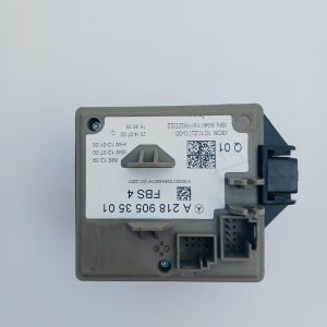 Mercedes Benz, Ignition Switch, A2189053501, FBS4