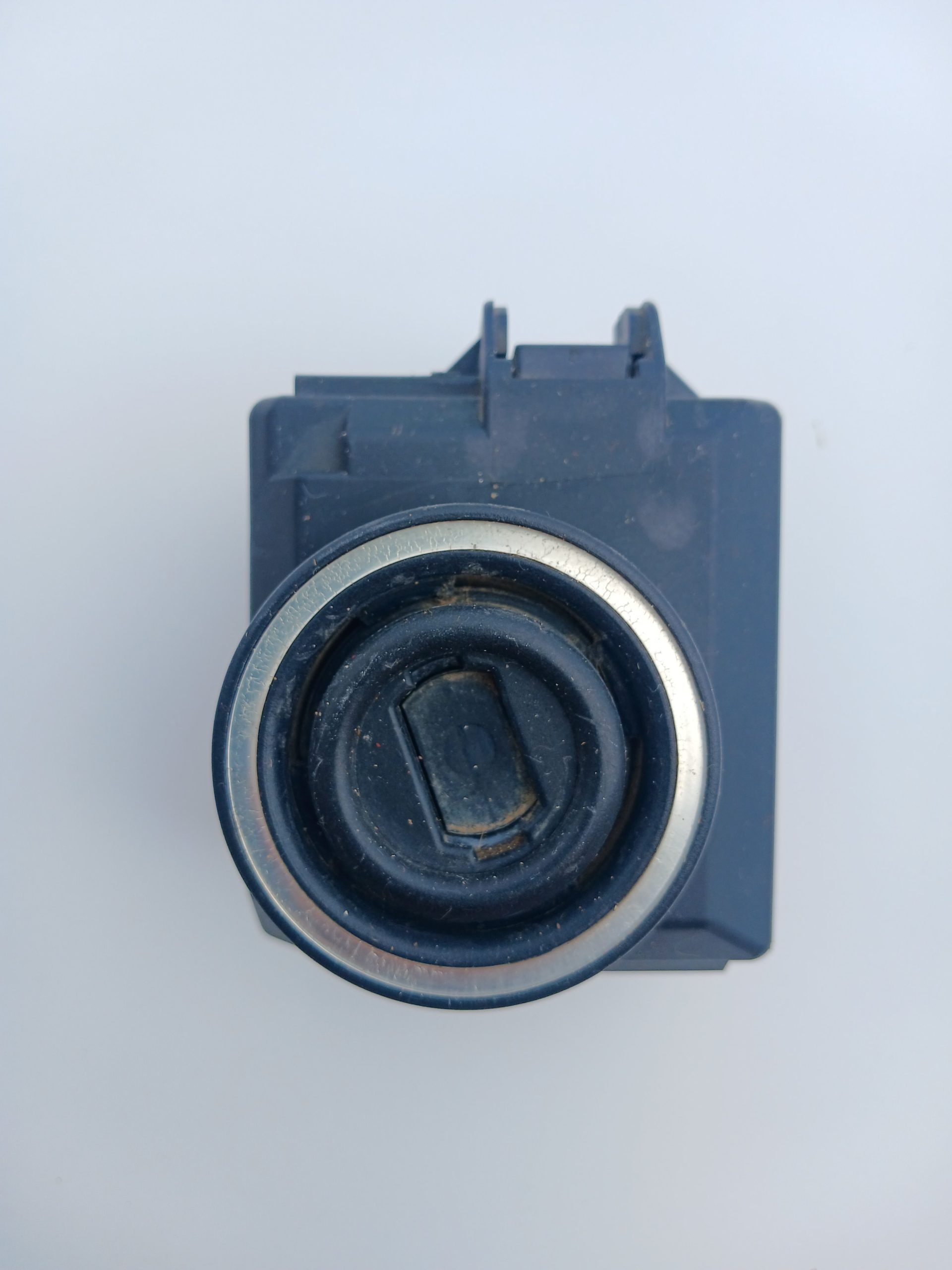 Mercedes Benz, Ignition Switch, A2189053501, FBS4 - Image 2