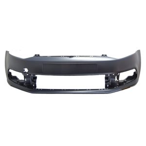 VOLKSWAGEN POLO VIVO FRONT BUMPER 2018-24